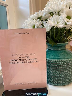 DIYOU Medi Spa Phú Nhuận Hồ Chí Minh