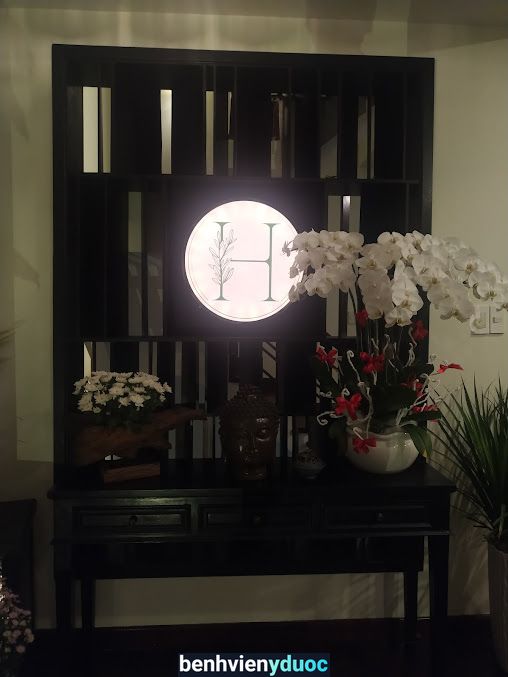 DIYOU Medi Spa Phú Nhuận Hồ Chí Minh