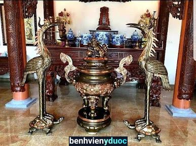 ĐỒ THỜ NAM NHI Diễn Châu Nghệ An