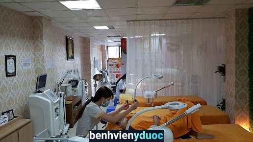 Doctor Kiệm Spa 336 Láng