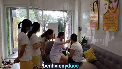 Doctor Kiệm Spa 336 Láng Đống Đa Hà Nội