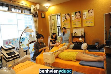 Doctor Kiệm Spa 336 Láng Đống Đa Hà Nội