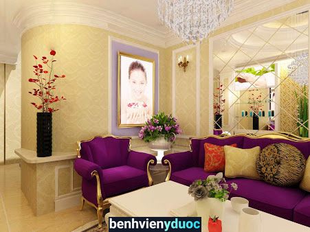Doctor Spa Hoàn Kiếm Hà Nội
