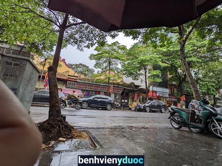 Doctor Spa Hoàn Kiếm Hà Nội