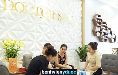 Doctor Spa Hoàn Kiếm Hà Nội