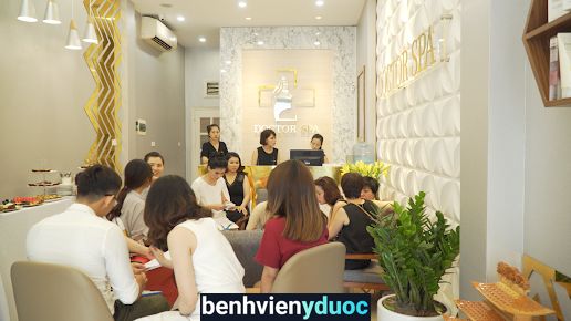 Doctor Spa Hoàn Kiếm Hà Nội