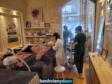 Doctor Spa bác sĩ Kiệm 559 Kim Ngưu