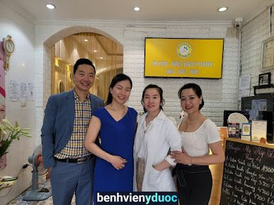 Doctor Spa bác sĩ Kiệm 559 Kim Ngưu Hai Bà Trưng Hà Nội