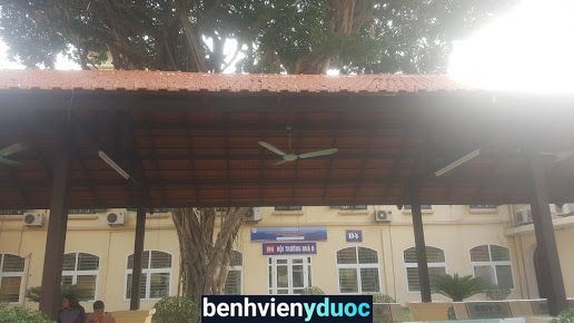 Đối Diện Bệnh Viện Xanh Pôn - 60 Trần Phú (Bộ Tư Pháp) Ba Đình Hà Nội