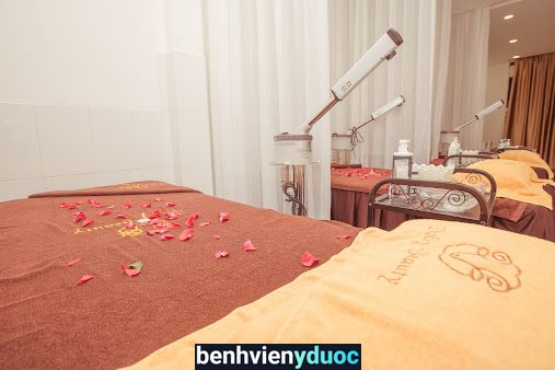 DOLLY BEAUTY - Medical Spa/CHĂM SÓC DA THẨM MỸ