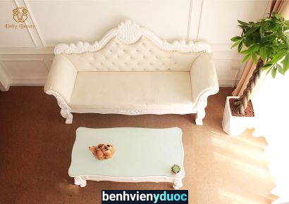 DOLLY BEAUTY - Medical Spa/CHĂM SÓC DA THẨM MỸ Tân Phú Hồ Chí Minh
