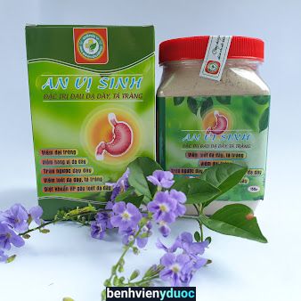 Đông Y An Sinh Đường Sơn Tây Hà Nội