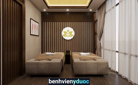 ĐÔNG Y AN TRIẾT Đống Đa Hà Nội