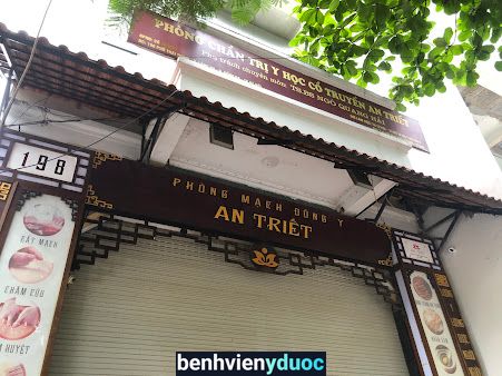ĐÔNG Y AN TRIẾT Đống Đa Hà Nội