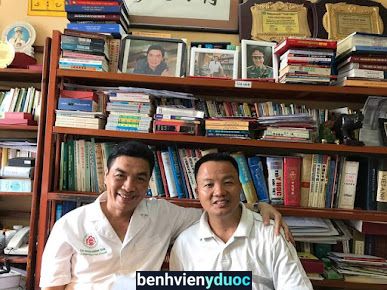 Đông Y Bảo Lập Đường/lạc minh cương Ứng Hòa Hà Nội