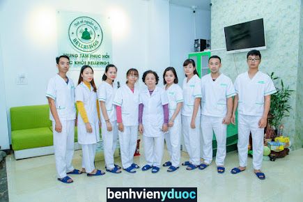 Đông Y Bellrings Thái Bình Thái Bình Thái Bình