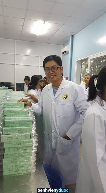 Đông Y Chữa Sùi Mào Gà - Lậu - Nam Khoa - Phụ Khoa Thủ Đức Hồ Chí Minh