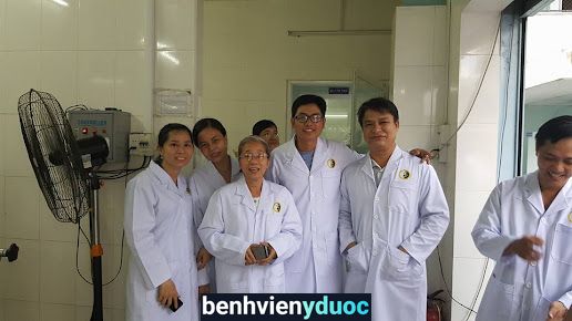 Đông Y Chữa Sùi Mào Gà - Lậu - Nam Khoa - Phụ Khoa Thủ Đức Hồ Chí Minh