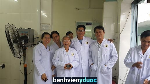 Đông Y Chữa Sùi Mào Gà - Lậu - Nam Khoa - Phụ Khoa Thủ Đức Hồ Chí Minh