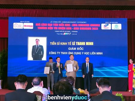 ĐÔNG Y DƯỢC TUỆ MINH ĐƯỜNG