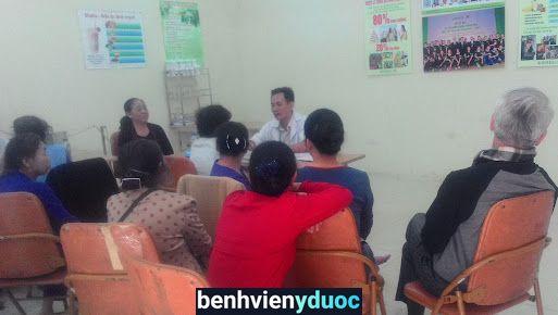 Đông y gia truyền Khương Phúc Thanh Xuân Hà Nội