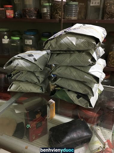 Đông Y Gia Truyền Quang Hưng Khoái Châu Hưng Yên
