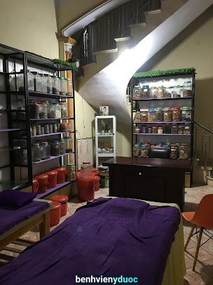 Đông Y Gia Truyền Quang Hưng Khoái Châu Hưng Yên