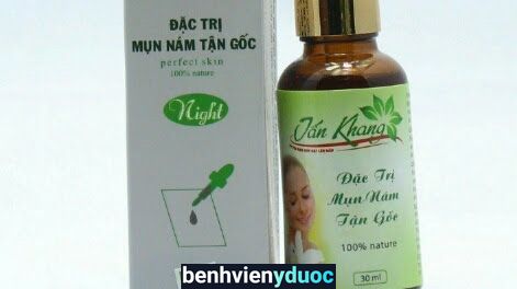 đông y gia truyền Tấn Khang Thủ Đức Hồ Chí Minh