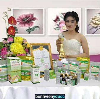 đông y gia truyền Tấn Khang Thủ Đức Hồ Chí Minh