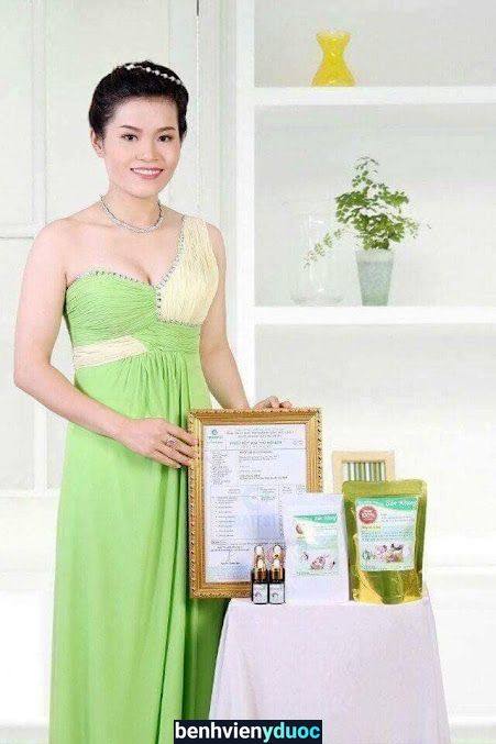 đông y gia truyền Tấn Khang Thủ Đức Hồ Chí Minh