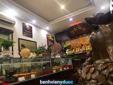 Đông Y Gia Truyền Thọ Xuân Đường Thanh Xuân Hà Nội