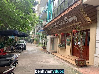 Đông Y Gia Truyền Thọ Xuân Đường Thanh Xuân Hà Nội