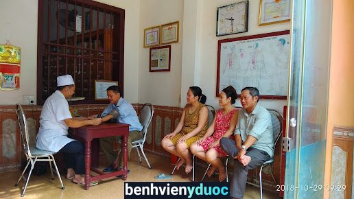 Đông Y Hà Phương Thanh Hóa Thanh Hóa