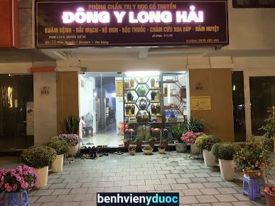 ĐÔNG Y LONG HẢI Văn Giang Hưng Yên