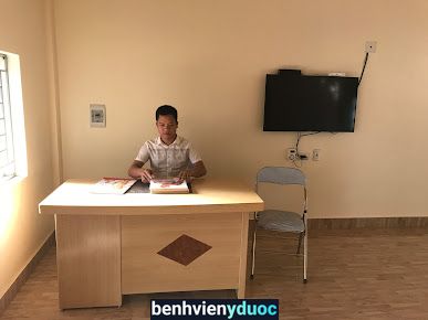 Đông Y Lương Sơn Thường Xuân Thanh Hóa