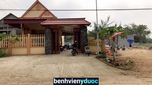 Đông Y Lương Sơn Thường Xuân Thanh Hóa