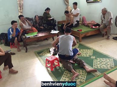 Đông Y Lương Sơn Thường Xuân Thanh Hóa