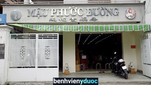 Đông y mậu phước đường