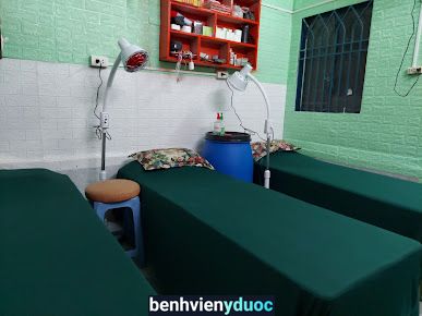 Đông Y Nam Hải 12 Hồ Chí Minh