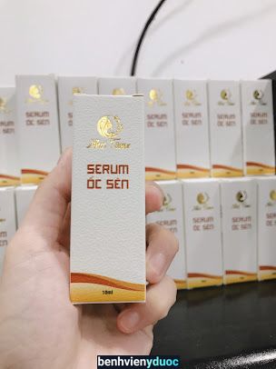 Đông y Như Tâm Thủ Đức Hồ Chí Minh