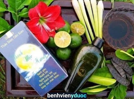 Đông Y Thanh Mộc Hương TM Bắc Từ Liêm Hà Nội