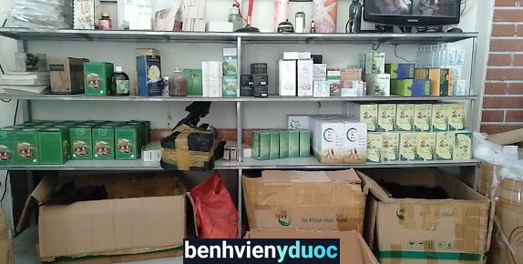 Đông Y Thanh Mộc Hương TM Bắc Từ Liêm Hà Nội