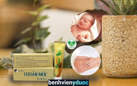 Đông Y Thanh Mộc Hương TM Bắc Từ Liêm Hà Nội