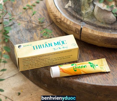 Đông Y Thanh Mộc Hương TM Bắc Từ Liêm Hà Nội
