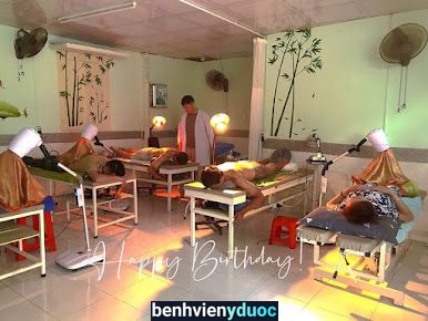 Đông Y Thành Phát Thủ Dầu Một Bình Dương