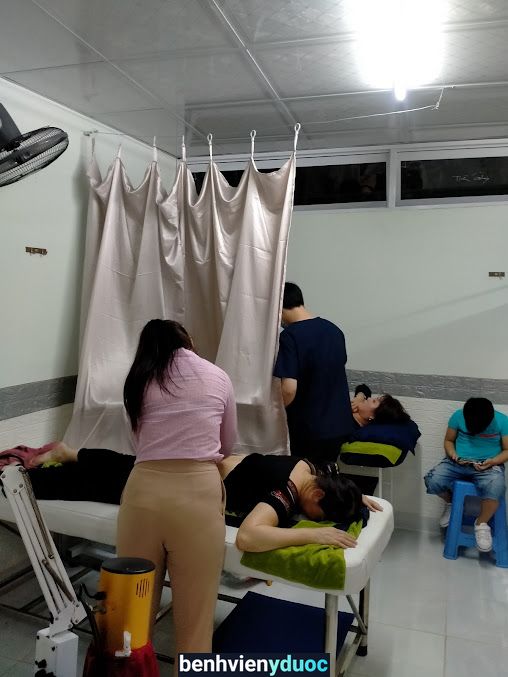 Đông Y Thành Phát Thủ Dầu Một Bình Dương
