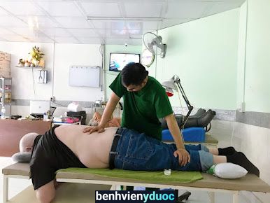 Đông Y Thành Phát Thủ Dầu Một Bình Dương