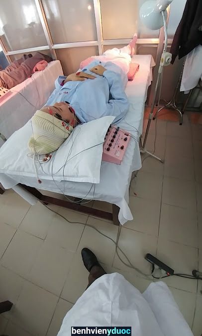 Đông y Thảo Nguyên Bắc Từ Liêm Hà Nội