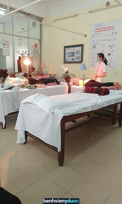 Đông y Thảo Nguyên Bắc Từ Liêm Hà Nội