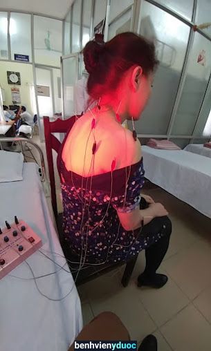 Đông y Thảo Nguyên Bắc Từ Liêm Hà Nội